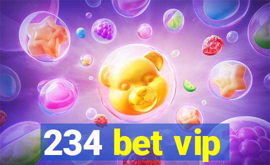 234 bet vip